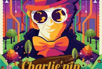 Charlie’nin Çikolata Fabrikasında