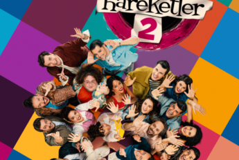 Çok Güzel Hareketler 2