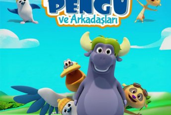 Kaptan Pengu ve Arkadaşları