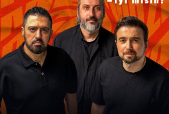 Meksika Açmazı – İyi Misin?