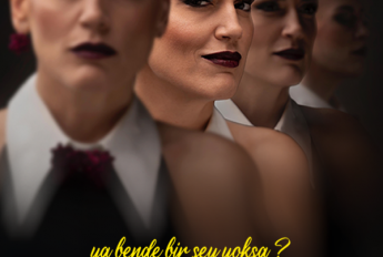 Miray Akovalıgil ‘Ya Bende Bir Şey Yoksa?’