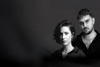 Hande Mehan & Çağan Şengül