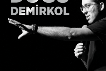 Doğu Demirkol