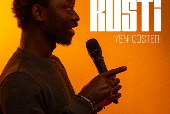 Musti Kusti – Stand Up (Yeni Gösteri)